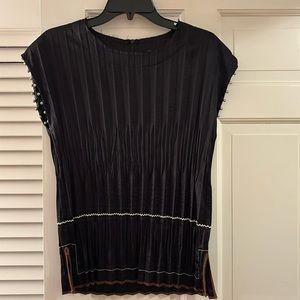 NWOT Helmut Lang top